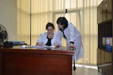 Медицинский центр Medical holding 23