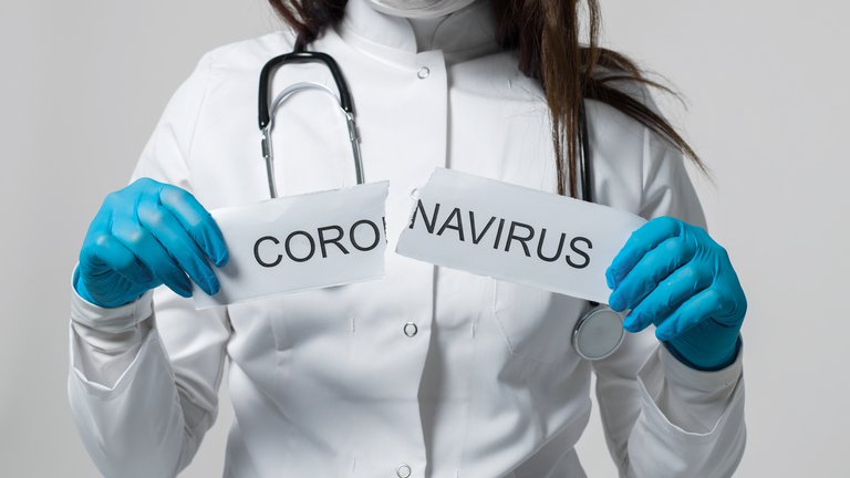 Последние новости о коронавирусе в Грузии