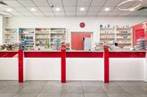 Medpharma plus on Dmitry Uznadze