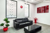Medpharma plus on Dmitry Uznadze
