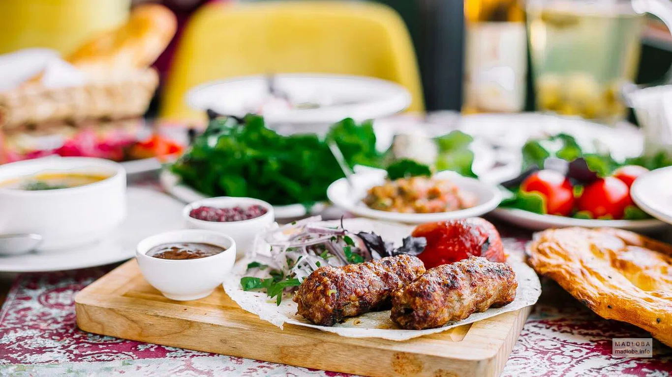 მეგობრები