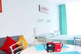 Menthol Residences at Sea Resort