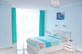 Menthol Residences at Sea Resort