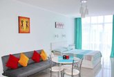 Menthol Residences at Sea Resort