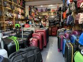 Merci Bags