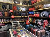Merci Bags