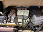 Merci Bags