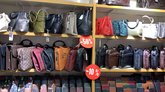 Merci Bags