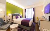 Mercure Tbilisi Old Town