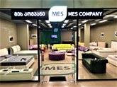 MES Company - производитель мягкой мебели на заказ