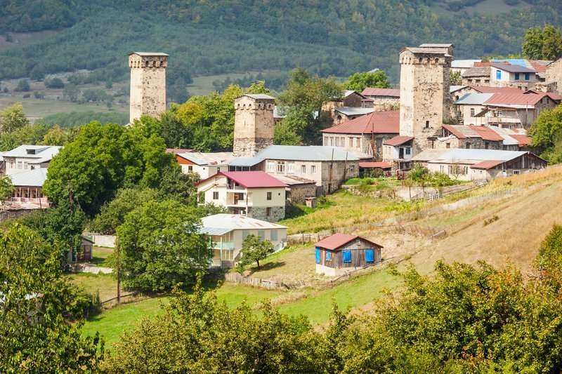 mestia-georgia.