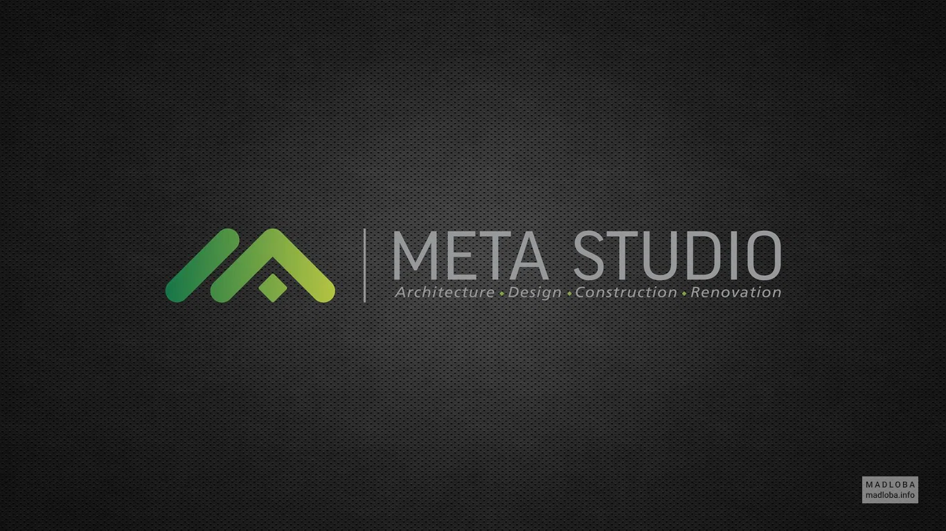 META STUDIO-სარემონტო და მოსაპირკეთებელი სამუშაოები
