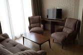 Metekhi Line Hotel