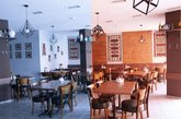 Metekhi Line Hotel