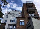 Metekhi Line Hotel