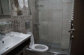 Metekhi Line Hotel