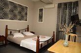 Hotel Mkudro, Tbilisi Georgia