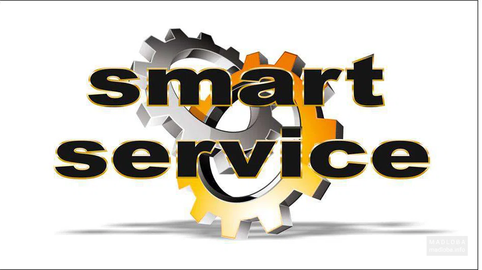 Ремонт и программирование айфонов "Smart Service"