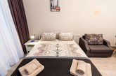 X-Group apartments