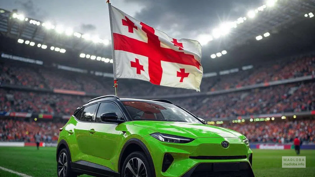 Лизинг авто Mogo