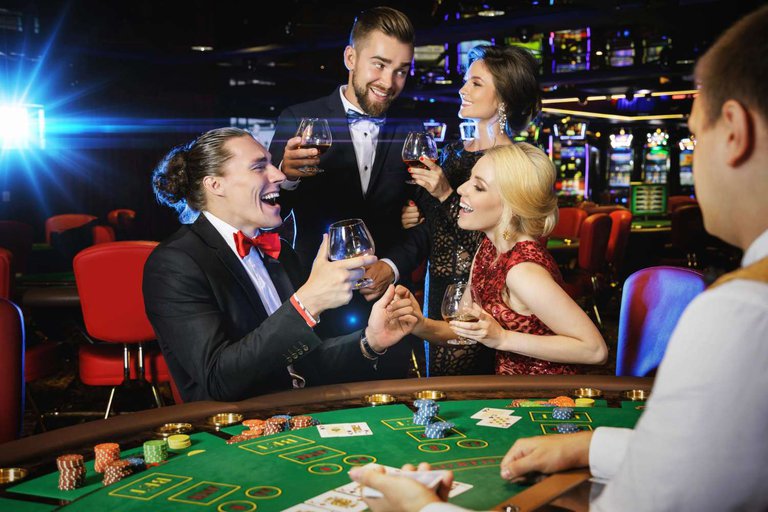 Top 8 Batumi Casinos for a Perfect Evening: Discover the World of Gambling and Entertainment