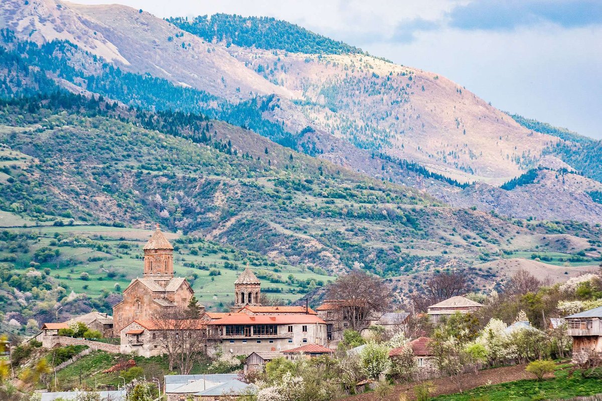 monastery-adigeni