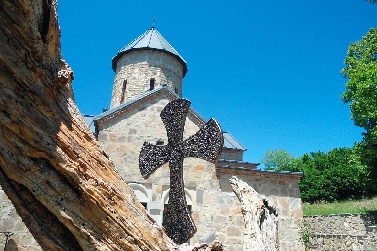 monastery-mamkoda