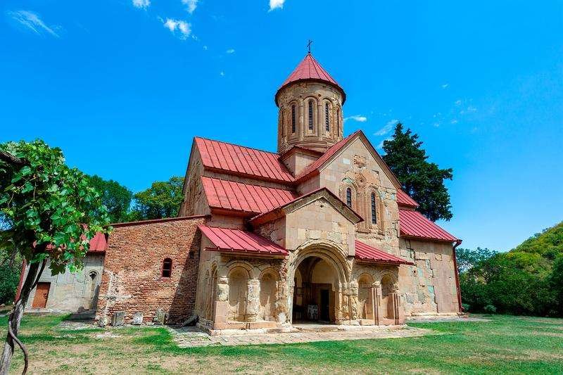Betania Monastery