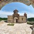 Найти могилу царя Давида Строителя в монастыре Гелати