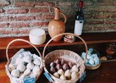 Mongiri Cheese and Wine Shop