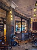 Mosmieri Wine & Tapas