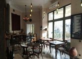 Mosmieri Wine & Tapas