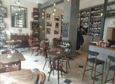 Mosmieri Wine & Tapas