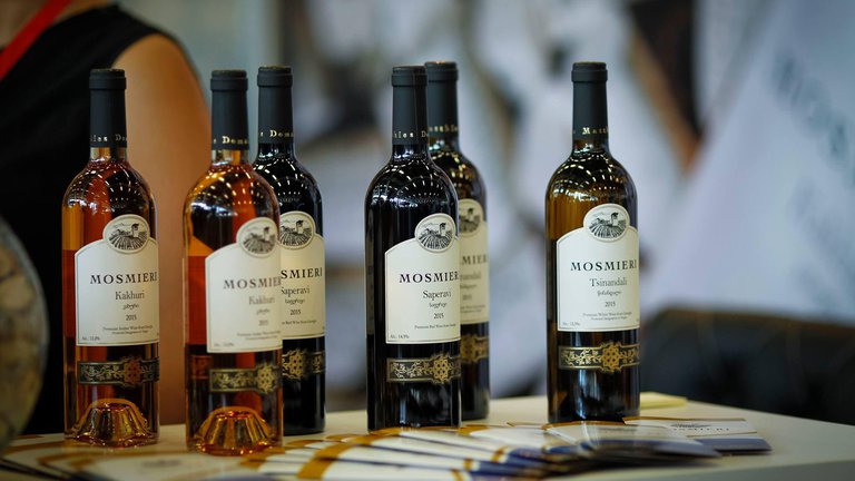 უნიკალური ღვინის მოგზაურობა: ჰამბურგში ქართული ღვინის დეგუსტაციამ უძველესი ტრადიციის საიდუმლოებები გამოავლინა
