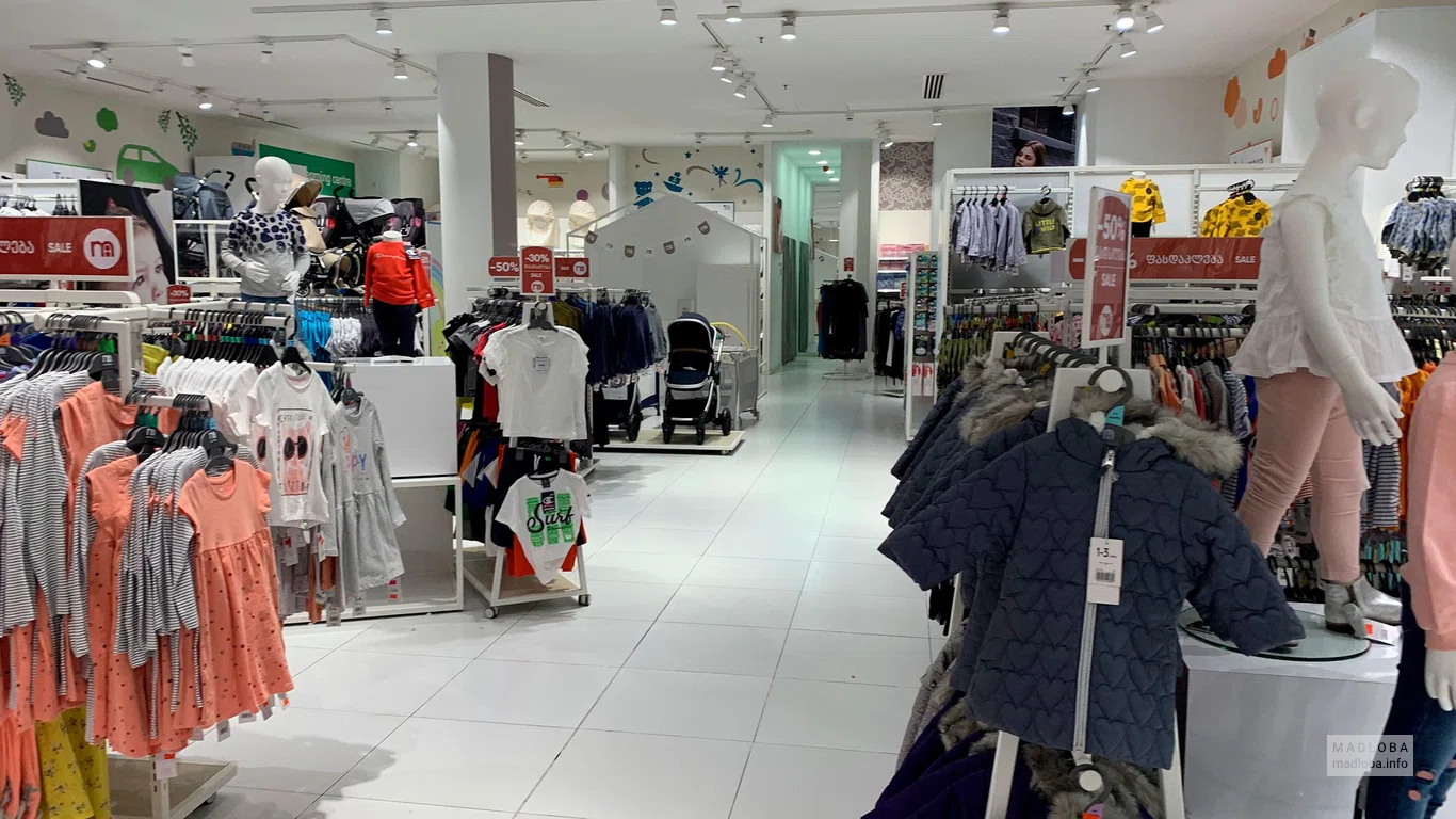 Платья для девочек в магазине Mothercare