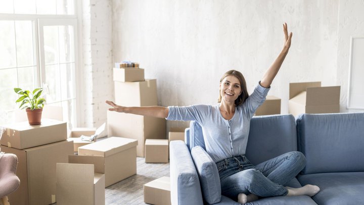 Moving: where to start and what necessary steps to take