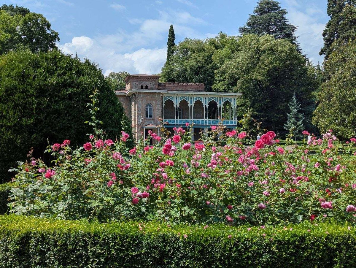 museum A. Chavchavadze