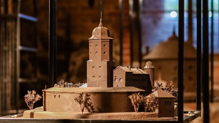 Тбилисский музей шоколада вновь ждет посетителей
