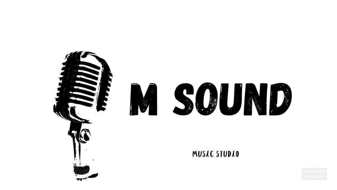 Аренда звукового оборудования "M Sound"