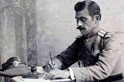 Georgy Mazniashvili