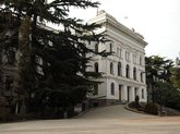 თბილისის ივანე ჯავახიშვილის სახელობის სახელმწიფო უნივერსიტეტის ქართული ემიგრაციის მუზეუმი