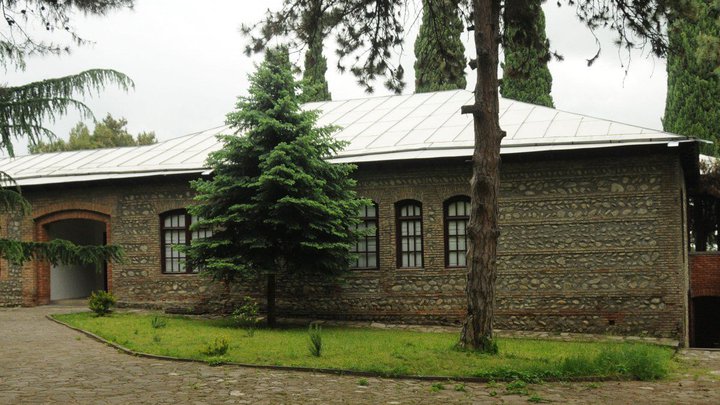 Joseph Noneshvili Museum