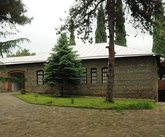 Музей Иосифа Нонешвили