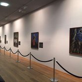 Museum of History and Ethnography in Sighnaghi