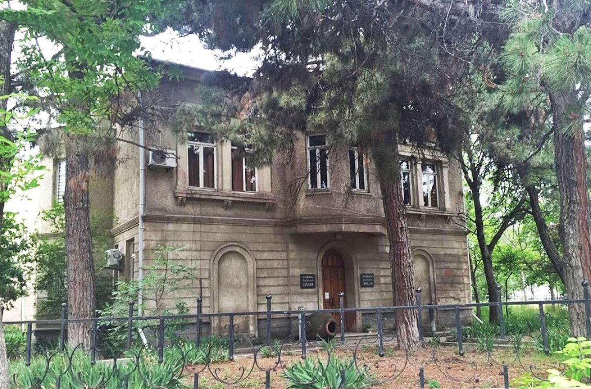 muzey-istorii-rustavi