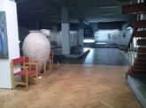 რუსთავის სამხარეო ისტორიის მუზეუმი