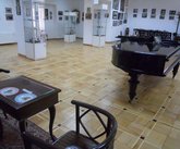 Музей Вано Сараджишвили