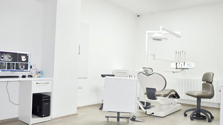 Dental clinic "Prima Denti"