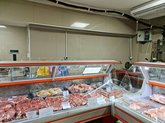 Мясная лавка