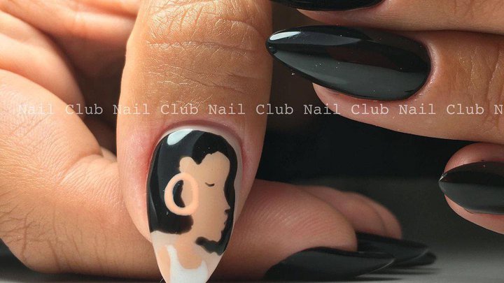 Маникюрный салон Nail Club